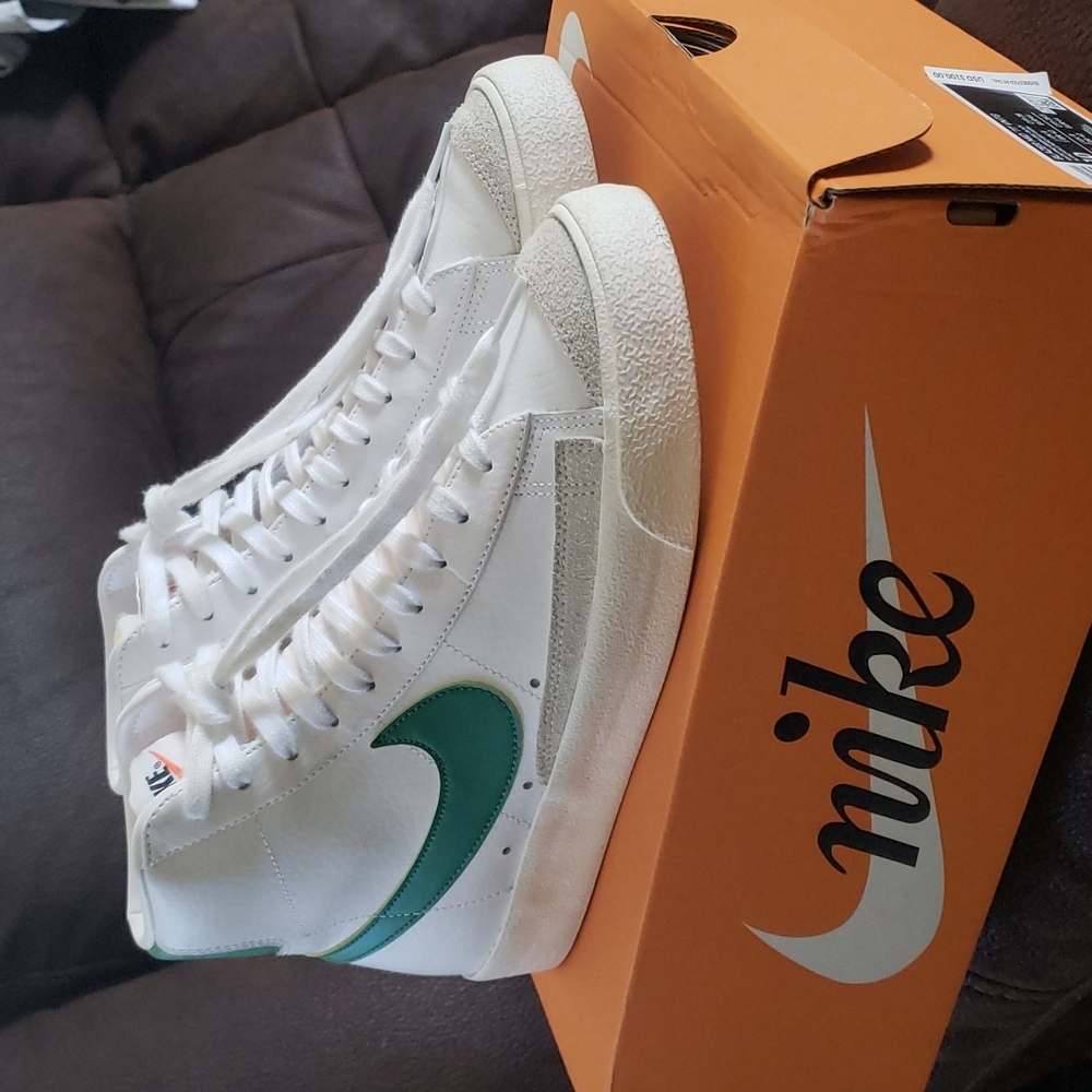 Nike Blazer